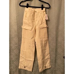 PacSun High Rise Carpenter pants